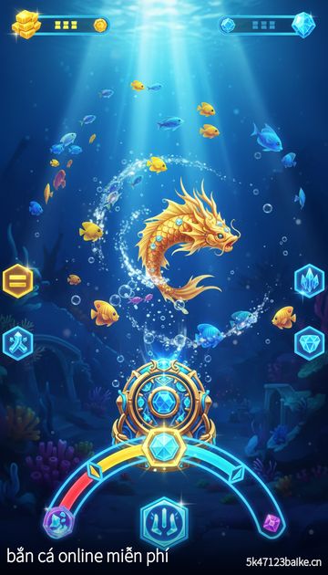 bắn cá online miễn phí screenshot 2